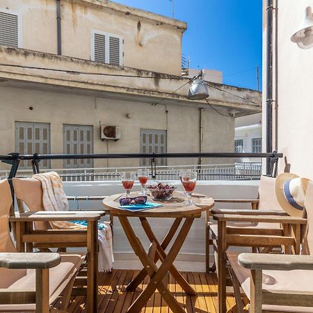 Theseus Zen Luxury Suite - Natural Living Ηράκλειο Κρήτης Εξωτερικό φωτογραφία