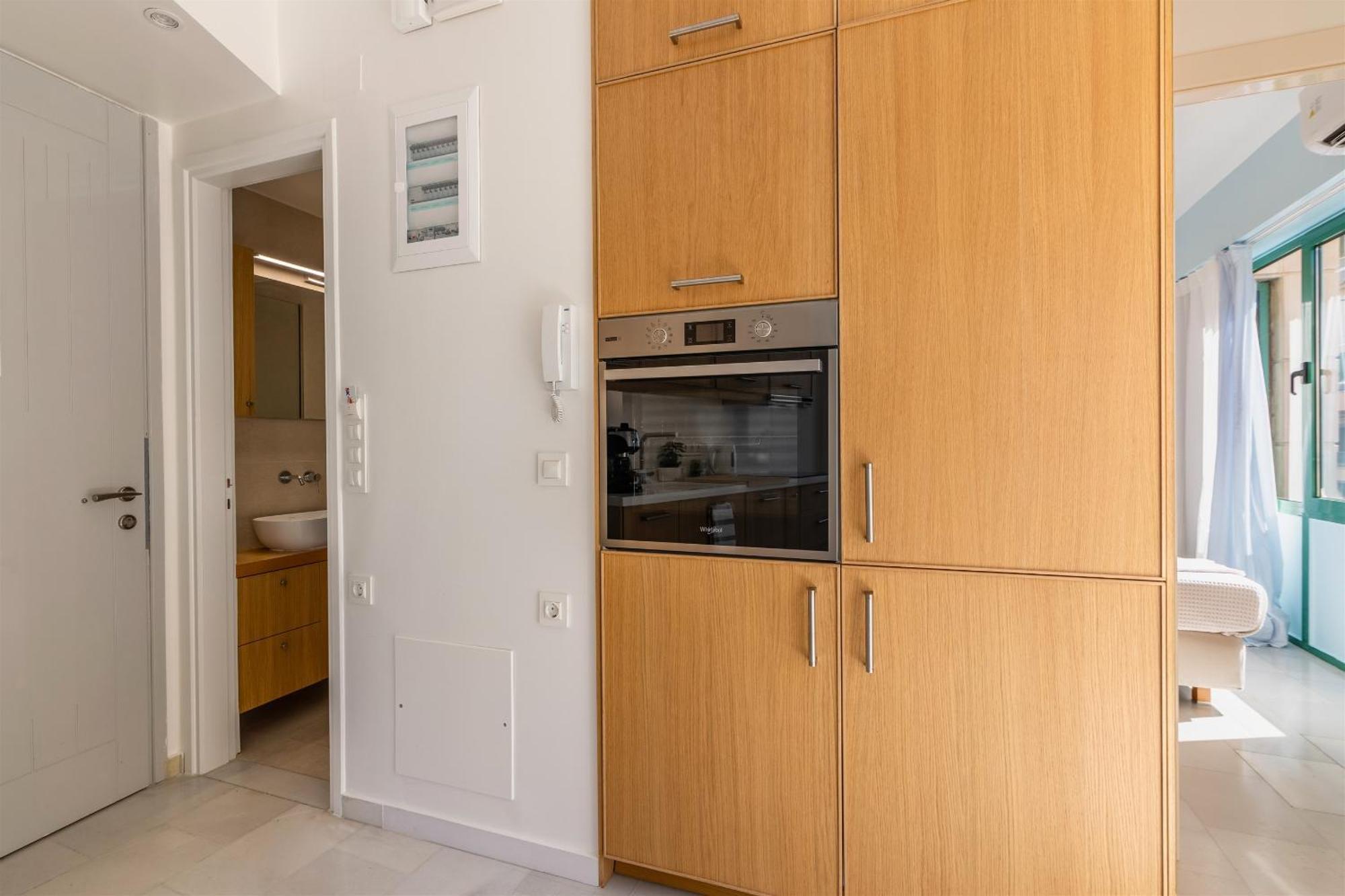 Theseus Zen Luxury Suite - Natural Living Ηράκλειο Κρήτης Εξωτερικό φωτογραφία