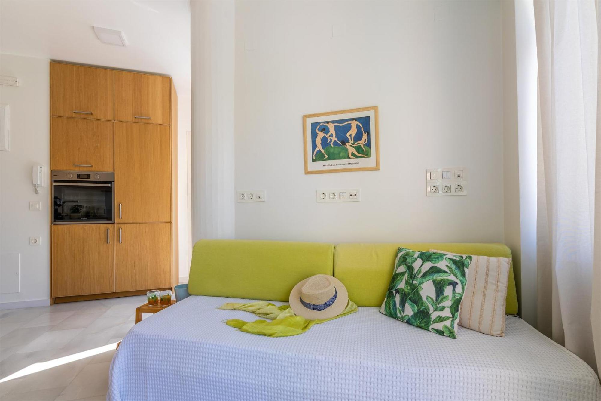 Theseus Zen Luxury Suite - Natural Living Ηράκλειο Κρήτης Εξωτερικό φωτογραφία