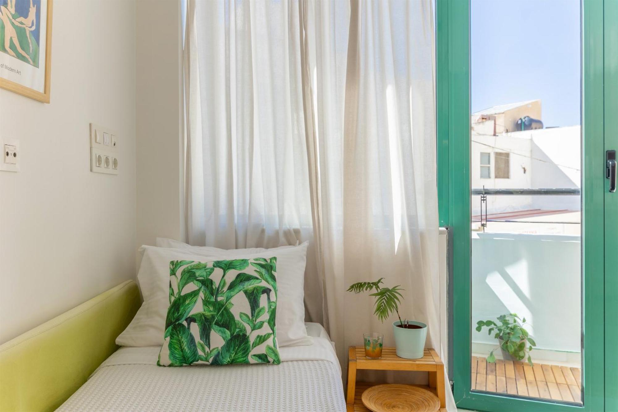 Theseus Zen Luxury Suite - Natural Living Ηράκλειο Κρήτης Εξωτερικό φωτογραφία