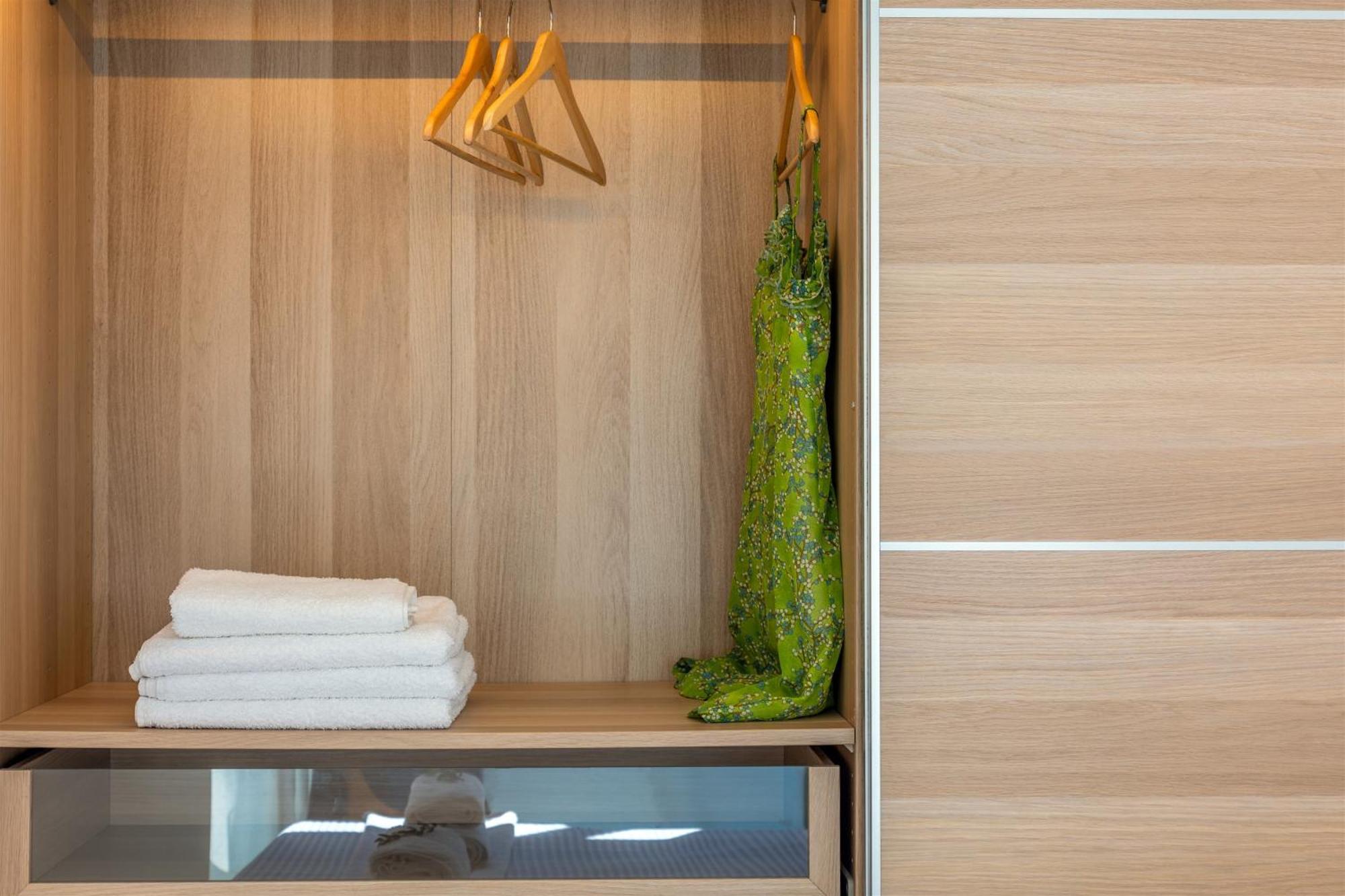 Theseus Zen Luxury Suite - Natural Living Ηράκλειο Κρήτης Εξωτερικό φωτογραφία