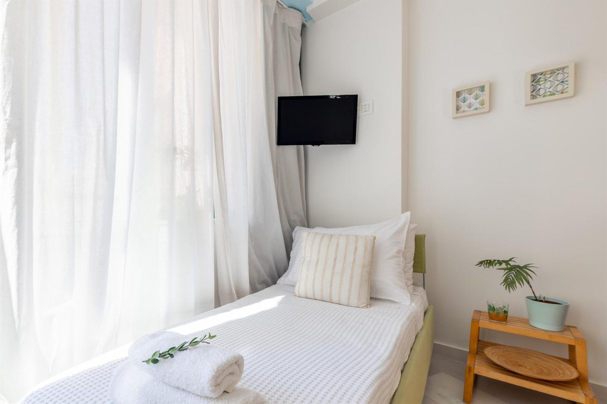 Theseus Zen Luxury Suite - Natural Living Ηράκλειο Κρήτης Εξωτερικό φωτογραφία